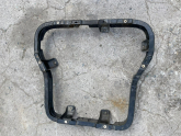 2K0864281A vw caddy 2008 sol arka taban eşya gözü demiri