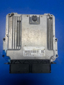 0281035022 FİAT 500 JEEP EDC17C69 ÇIKMA MOTOR BEYNİ