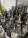 Oto Çıkma Parça / Motor / Krank / Volkswagen / Transporter / Çıkma Parça 