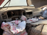 FORD ESCORT SOL ARKA KAPI STATİONWAGON ORJİNAL ÇIKMA