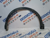 638114ea0b Nissan Qashqai 14-19 sol ön dodik çıkma orijinal