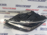 Seat / Leon / Far & Stop / Sol Ön far / Çıkma Parça
