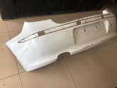 Oto Çıkma Parça / Kaporta & Karoser / Arka Tampon / BMW / 1 Serisi / Çıkma Parça 