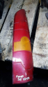 Renault kango sol stop çıkma