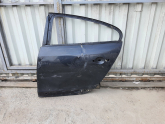 RENAULT FLUENCE SOL ARKA KAPI