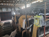 Oto Çıkma Parça / Toyota / Corolla / Kaporta & Karoser / Ön Panel / Çıkma Parça 