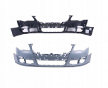 VW PASSAT B6 05-10 ÖN TAMPON SENSÖRLÜ 3C0807217R GRU