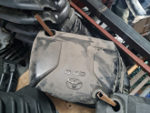 2013-2016 TOYOTA COROLLA E160 ÇIKMA TEMİZ MOTOR ÜST KAPAĞI