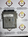 FORD TRANSIT DCU101 CIKMA MOTOR BEYNI 6C11-12A650-AV