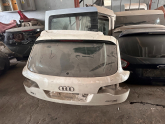 AUDİ Q7 ARKA BAGAJ KAPAĞI MG OTO