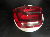 BMW 1 F20 SOL ARKA STOP