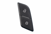 AUDİ A4 A5 16-19 MERKEZİ KİLİT DÜĞMESİ 8W1962108