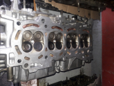 Oto Çıkma Parça / Motor / Silindir Kapağı / Toyota / Corolla / Çıkma Parça 