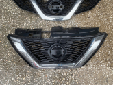 NİSSAN QASHQAİ ÇIKMA ORJİNAL ÖN PANJUR