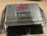 ECU CENTRALITA MOTOR KIA  0281012662 /39103-27915/7JFADVİ3