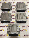 237101339S A2C1667500201 RENAULT KADJAR MOTOR BEYNİ