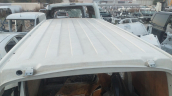VW TRANSPORTER KESME TAVAN KISA ŞASE KOMPLE MG OTO