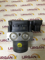 8W0614517F 0273B57343 AUDİ ABS BEYNİ BOSCH