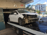 Oto Çıkma Parça / Citroen / C4 / Kaporta & Karoser / Torpido / Çıkma Parça 