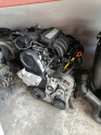 Volkswagen / Golf / Motor / Motor Komple / Çıkma Parça