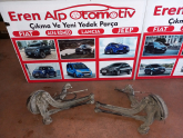 FİAT DOBLO 2010-2022 SAĞ SOL ARKA TAŞIYICI ABS Lİ SÖKME ORJ