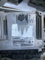 0281030546 EDC17C10 PEUGEOT PARTNER 1.6 DİZEL MOTOR BEYNİ