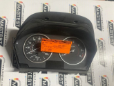 BMW F20 1 SERİSİ Dizel Manuel 17649411 2630050-01 GOSTERGE