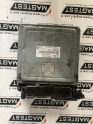 4F1907559E 5WP4519802 AUDİ A6 MOTOR BEYNİ
