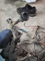 Oto Çıkma Parça / Elektrik / Elektrik Tesisatı / Ford / Taunus / Çıkma Parça 