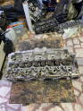 MONDEO SİLİNDİR KAPAK 1.6 HDİ EURO5 FORD 0200HS