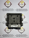 FORD RANGER SID209 CIKMA MOTOR BEYNI EB3G-12A650-GE