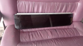 Mercedes a160 sunroof camı çıkma yedek parça
