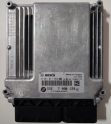 BMW X5 ECU Beyni DDE 7 796 571 0281011564