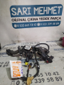 ÇIKMA AUDİ A6 SOL ÖN KAPI İÇ TESİSATI
