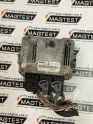 Renault Master 2.5 DCI Motor Beyni 0281013364 8200635663