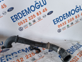 Volkswagen Audi A3 Seat Skoda 2.0 TDI DİZEL Hava giriş hortu