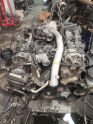 MERCEDES ML W164 OM642.940 MOTOR ORİJİNAL ÇIKMA