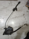 Renault Clio 4 sol arka kapı kilidi 825016604R