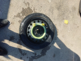 Hyundai i30 orijinal isletme jant lastik