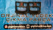 FİAT DOBLO KLİMA KONTROL ÇERÇEVESİ YİĞİT OTO ANKARA