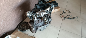 Daci Logan 1.5 Dci 65 BG ARKADAN Marşlı Sandık Motor