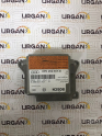 8P0959655E 0285001701 AUDİ A3 AİRBAG BEYNİ BOSCH