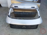 Citroen c4 cactüs arka bagaj çıkma