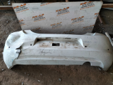 Citroen C-Elysee arka tampon 2012-2017