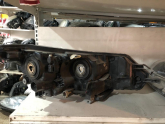 Oto Çıkma Parça / Elektrik / Far / Nissan / Qashqai / Çıkma Parça 