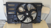 FORD TRANSİT CUSTOM FAN  MOTORU  SIFIR YENİ ORJİNAL