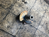 Nissan Primera Tekna Krank Standart Ölçü (STD)