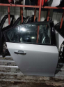 chevrolet cruze sağ arka kapı gri renk