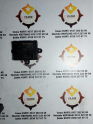FORD FIESTA CIKMA DOOR KONTOL MODULU 1002722608_CV1T14B531AF