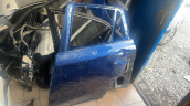 Bmw 1.16 sol arka kapı orijinal çıkma
